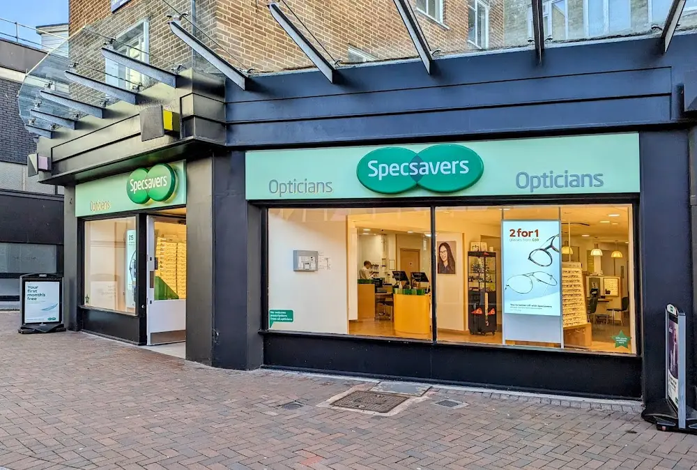 specsavers
