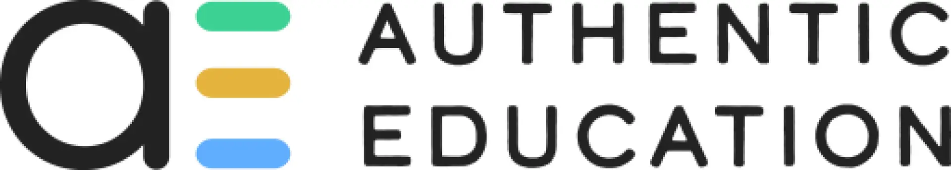 Authentic Education logo