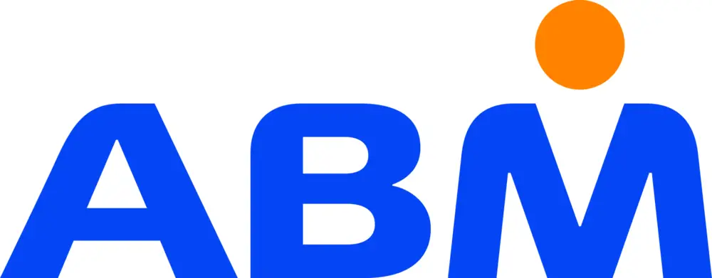 ABM Industries Logo