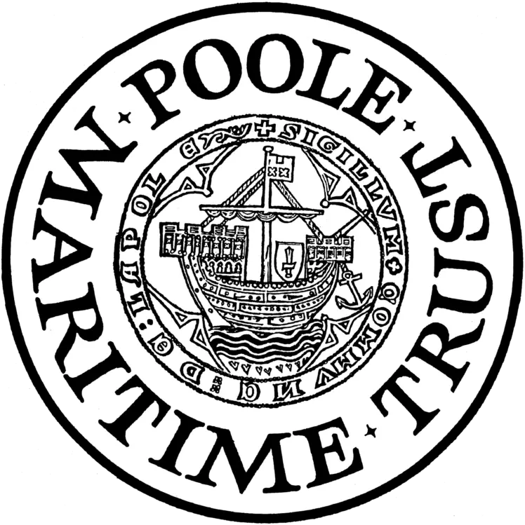 Poole Maritime Trust logo