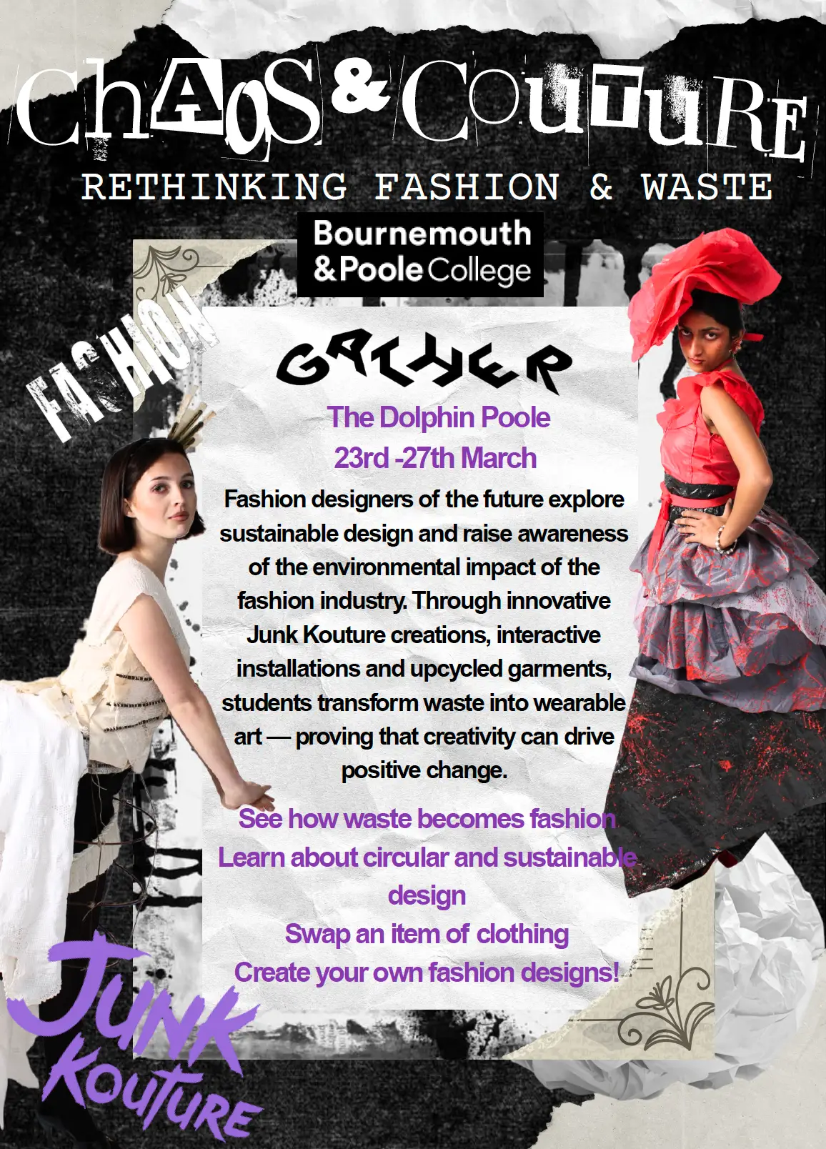 Junk Kouture