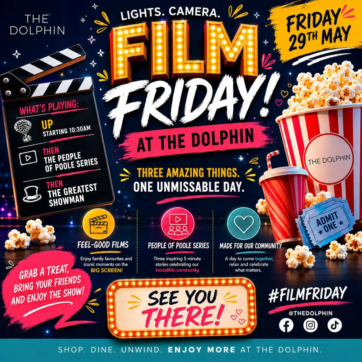 film Friday