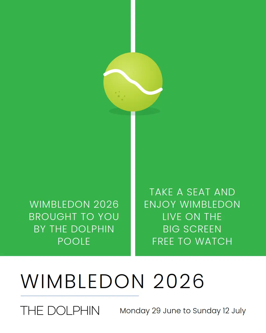 wimbledon